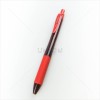 PENTEL ปากกาหมึกเจล กด 1.0 ENERGEL X BL110 <1/12> แดง